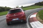 Alfa Romeo Giulietta Sprint 2014 года